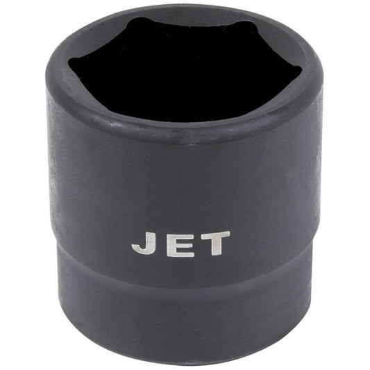 SAE Socket, Impact, 9/16", 1/2" Drive, 6 Points