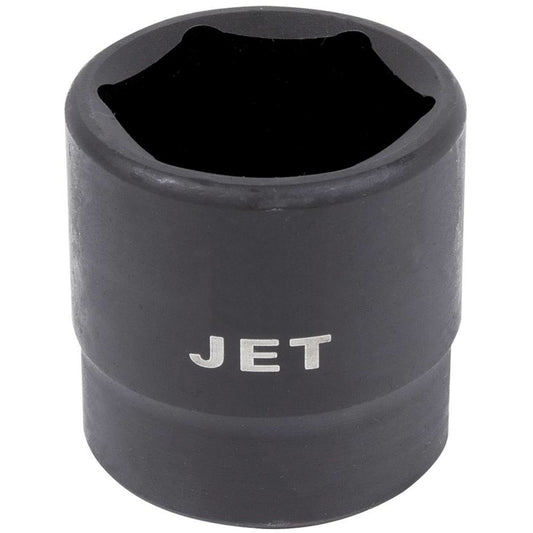 Socket, Impact, 1-1/16", 1/2" Drive, 6 Points