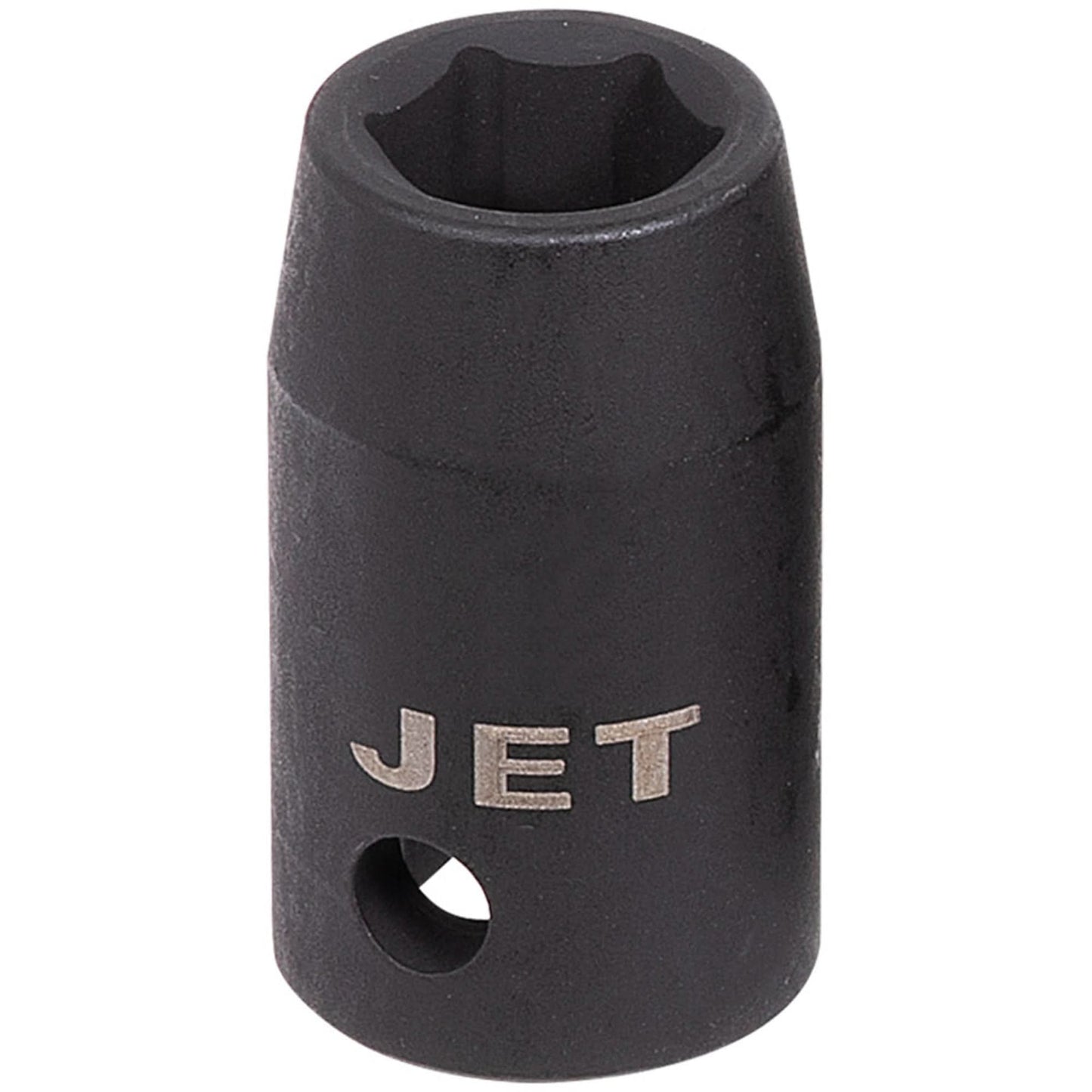 Socket, Impact, 11 mm, 1/2" Drive, 6 Points