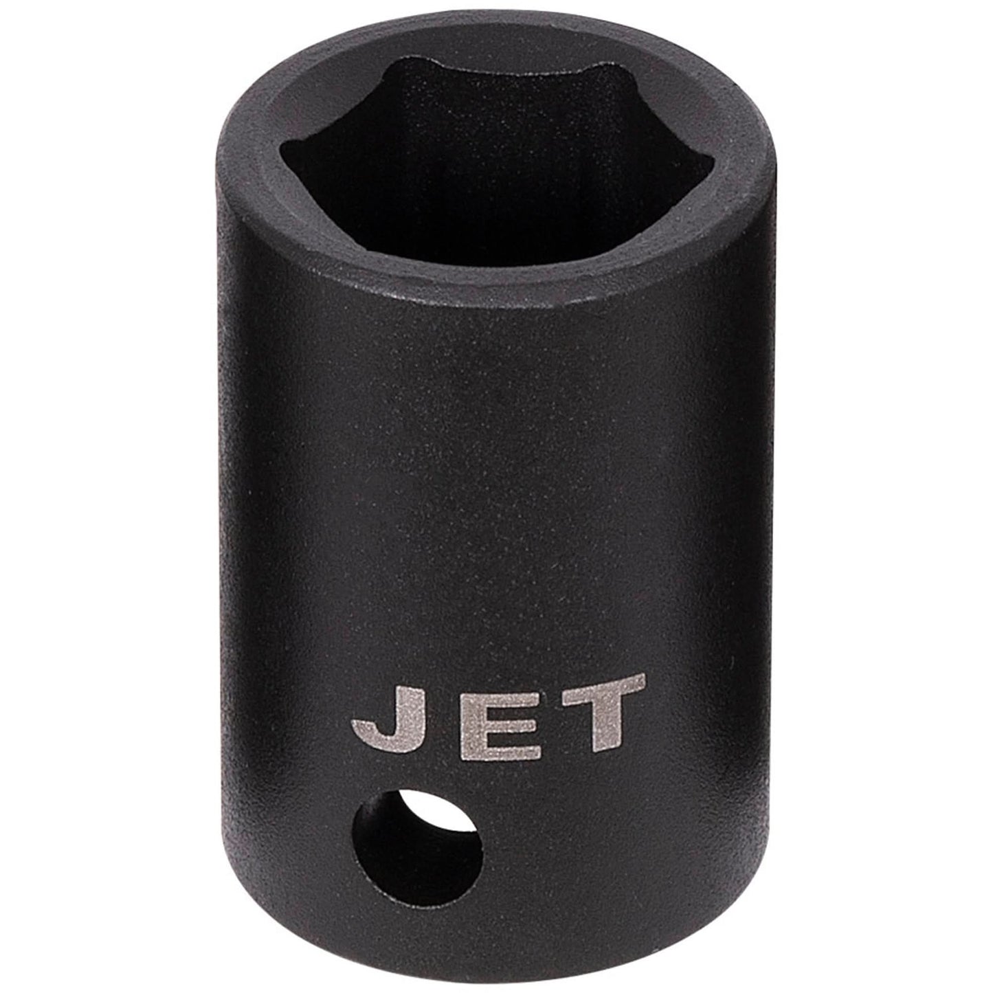Socket, Impact, 16 mm, 1/2" Drive, 6 Points