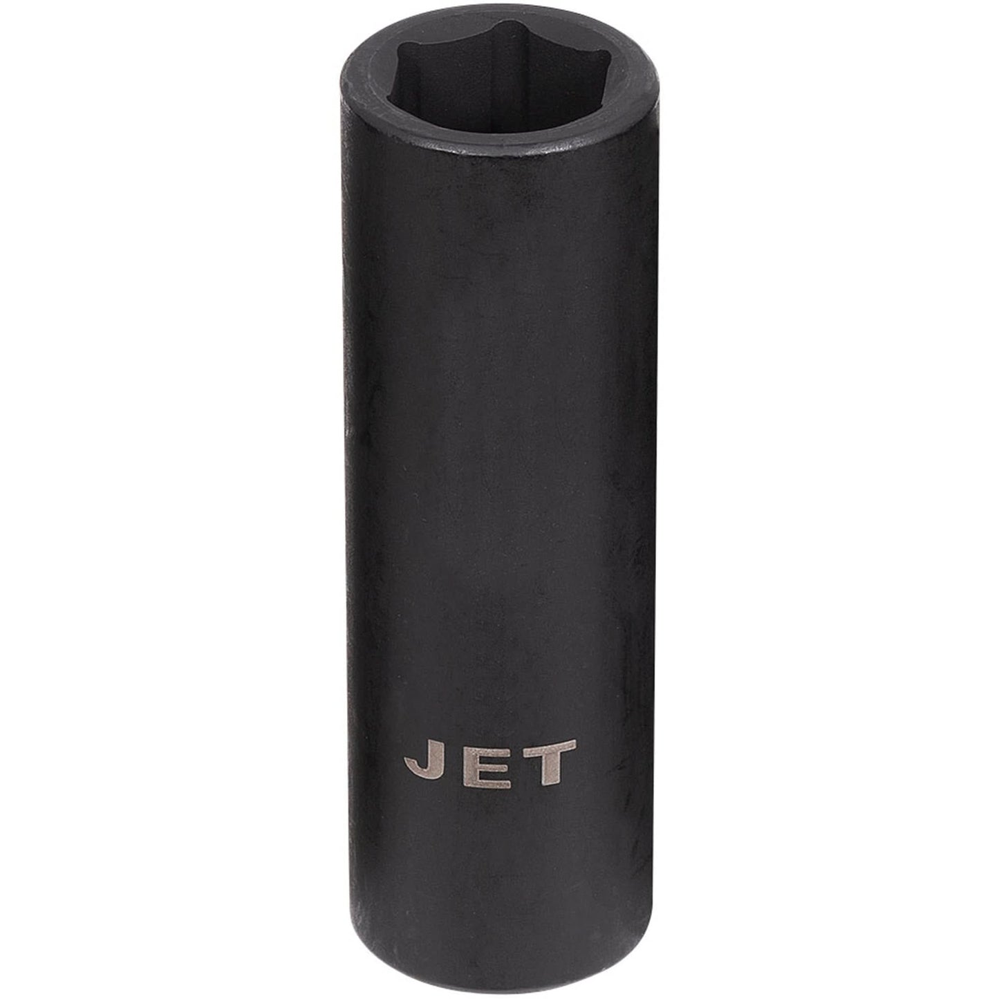Socket, Impact, 14 mm, 1/2" Drive, 6 Points, Deep