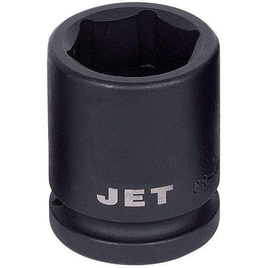 Socket, Impact, 1-1/4", 3/4" Drive, 6 Points