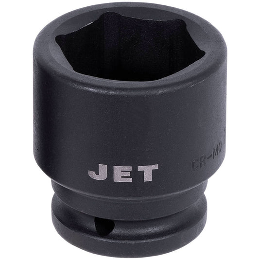 Socket, Impact, 1-1/2", 3/4" Drive, 6 Points