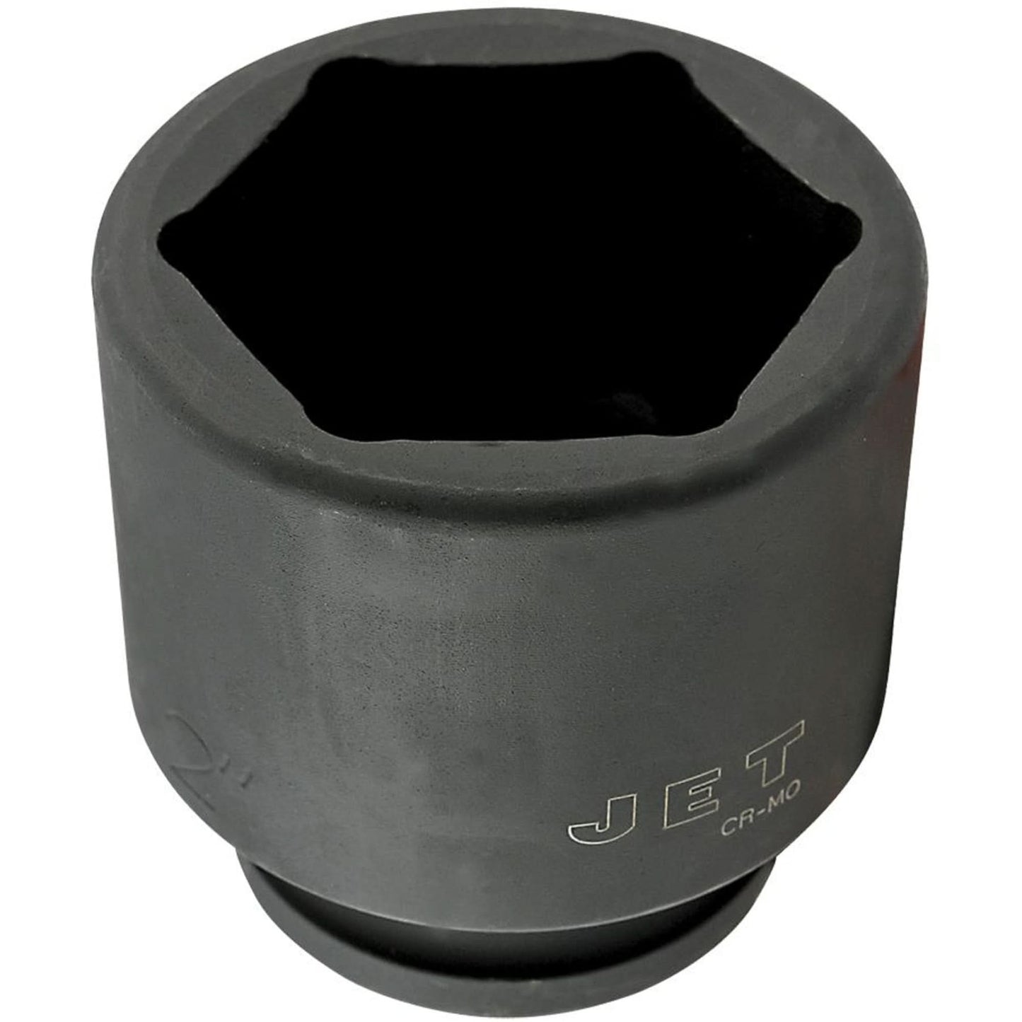 Socket, Impact, 1-3/4", 3/4" Drive, 6 Points