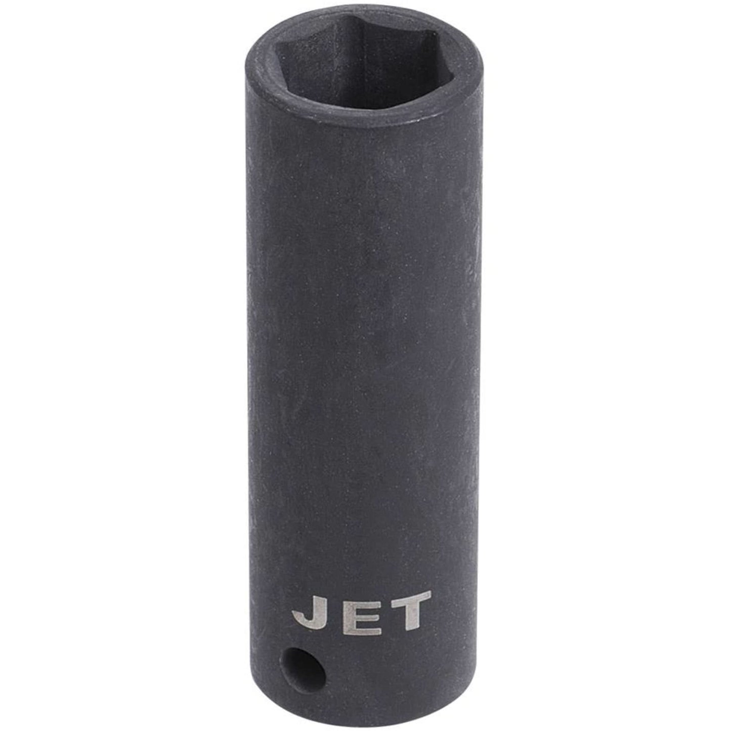 Socket, Impact, 15/16", 3/4" Drive, 6 Points, Deep
