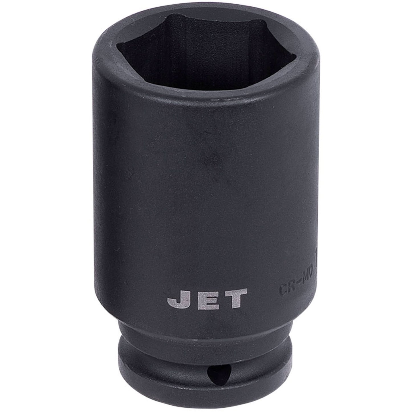 Socket, Impact, 1-7/16", 3/4" Drive, 6 Points, Deep