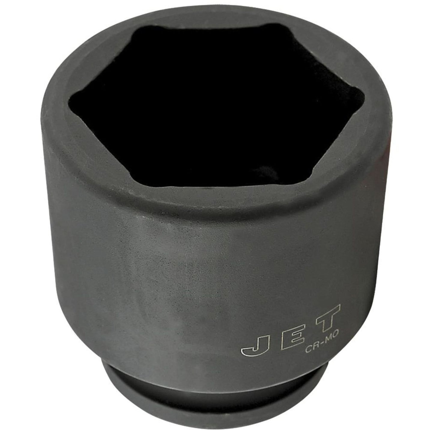 Socket, Impact, 1-5/8", 1" Drive, 6 Points