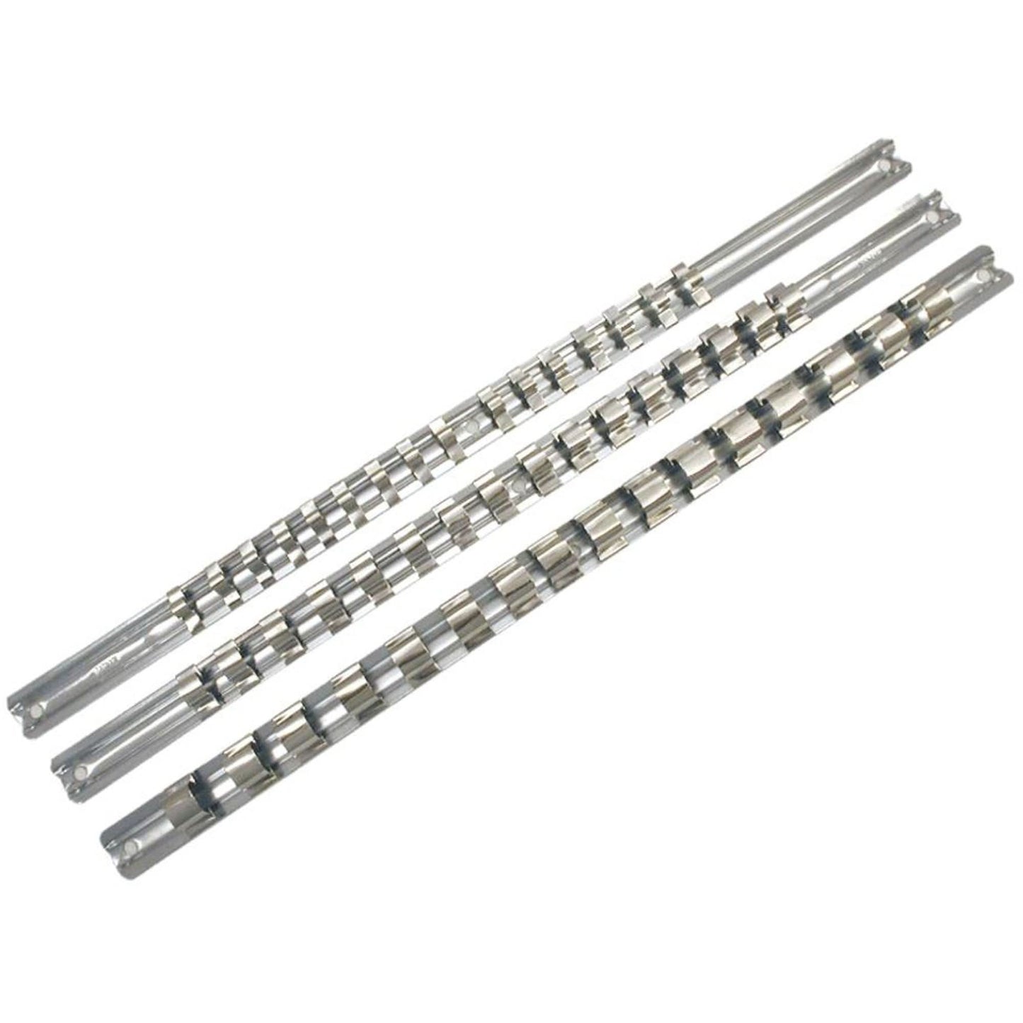 Socket Clip Rail Set