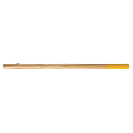 Manche de rechange pour masse, bois, 91 cm de long