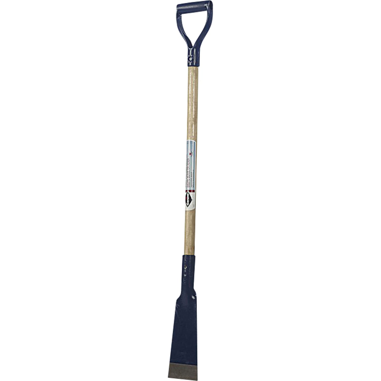 Yukon™  Scraper, 14" x 3-3/4" Blade, D-Grip Handle
