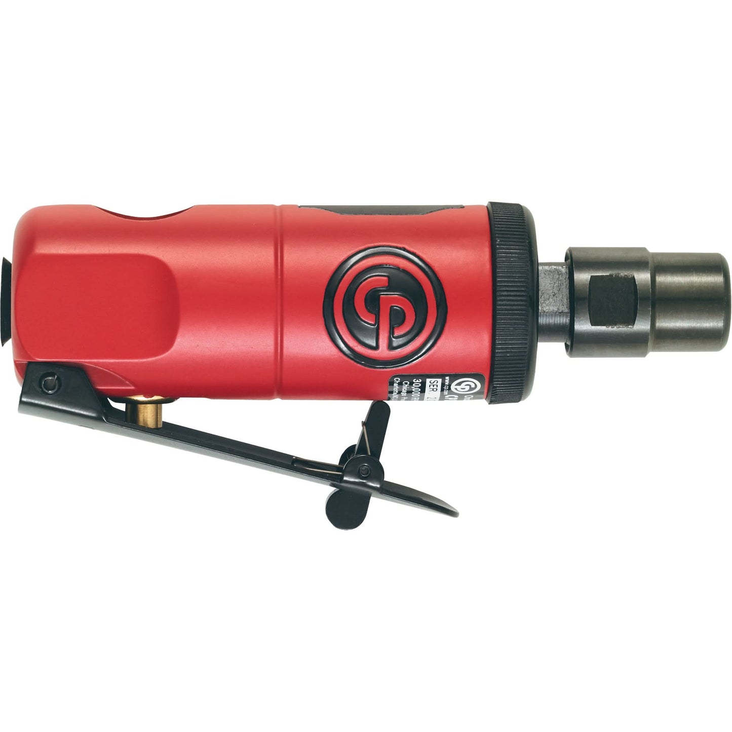 Mini Die Grinders, 6" Collet, 28000 RPM