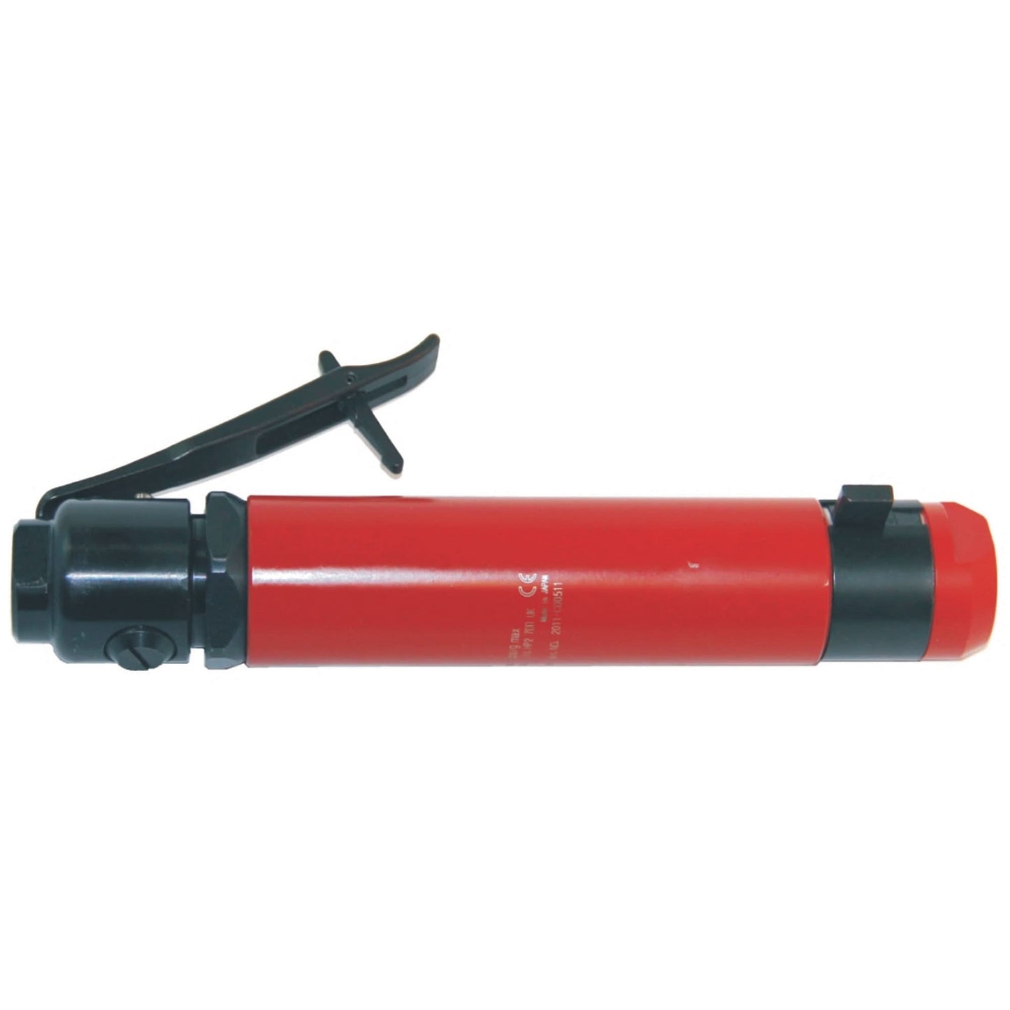 Weld Flux Chipper, 15 CFM