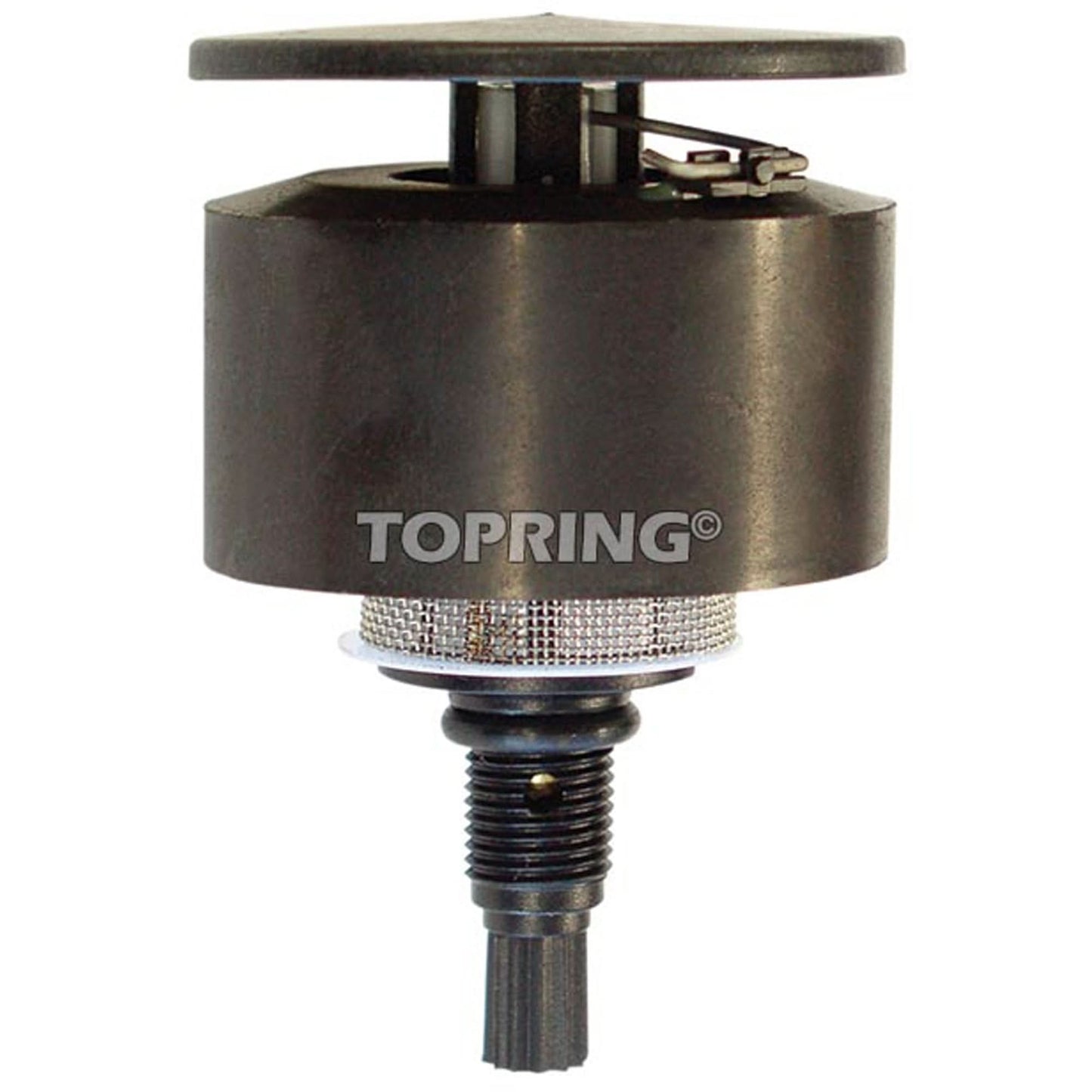 Filter/Regulator & Coalescing Filter - Internal Auto-Drain