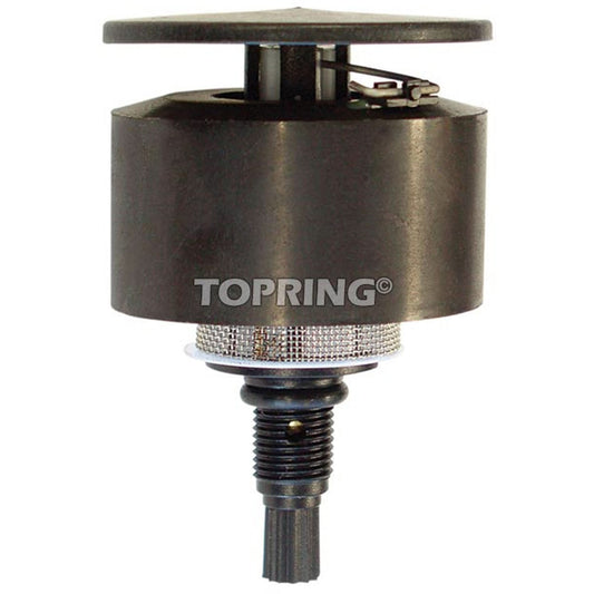 Filter/Regulator & Coalescing Filter - Internal Auto-Drain