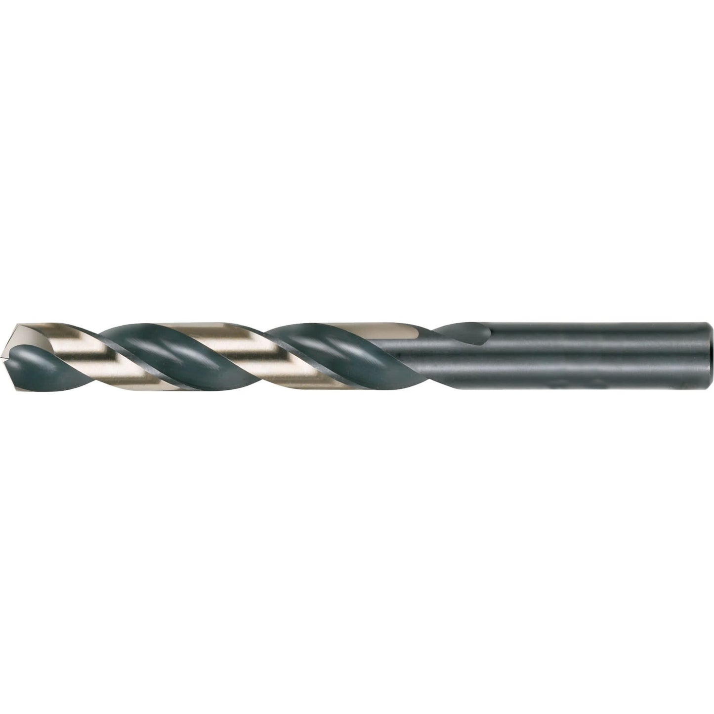 Jobber Drill Bit, High Speed Steel, #1, 3-7/8" L, 2-5/8" Flute, 135° Point Angle