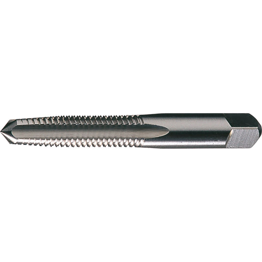 Hand Taps, HSS, Bright Finish, High Speed Steel, M10x1.5 Thread