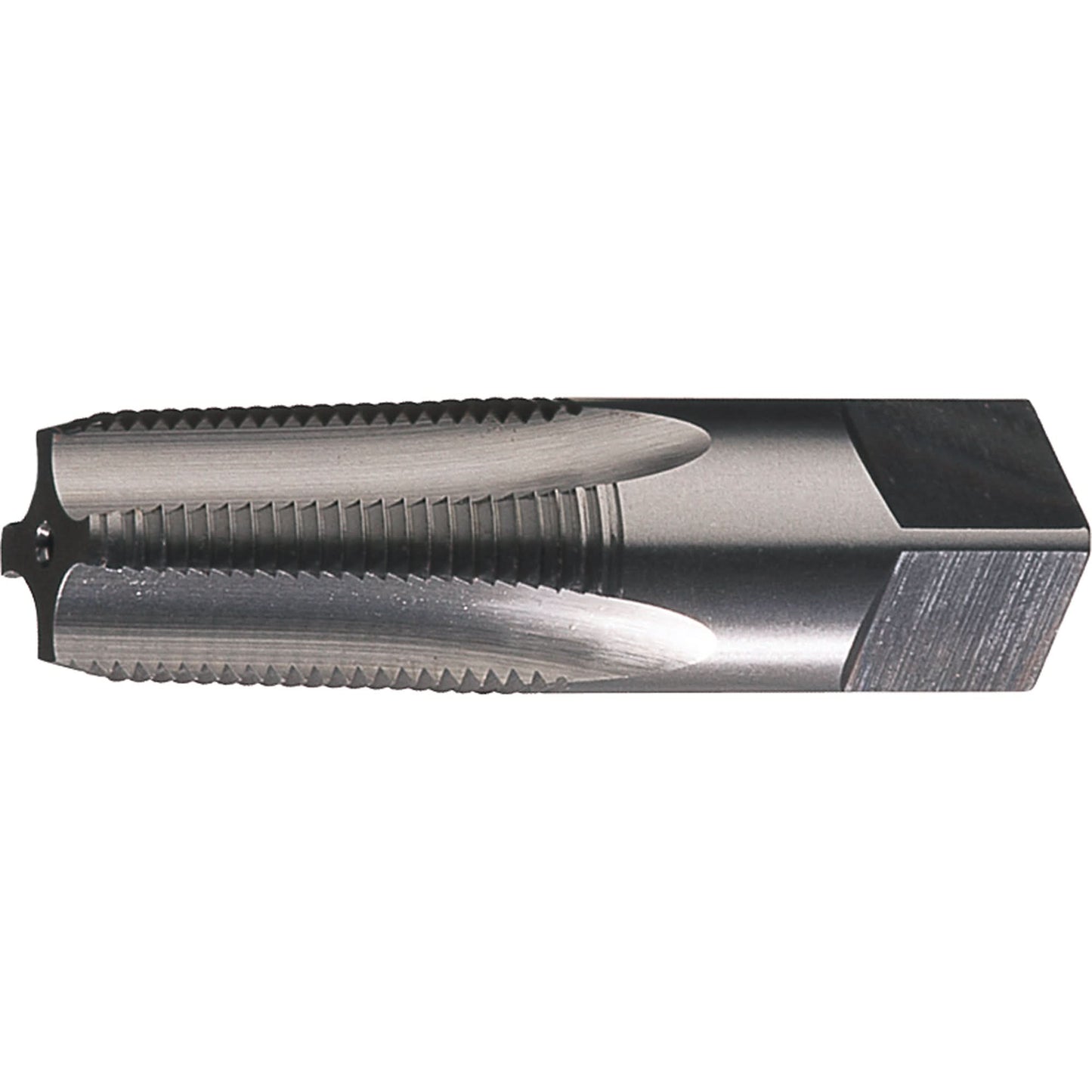 Pipe Tap, 1/2-14, 4 Flutes