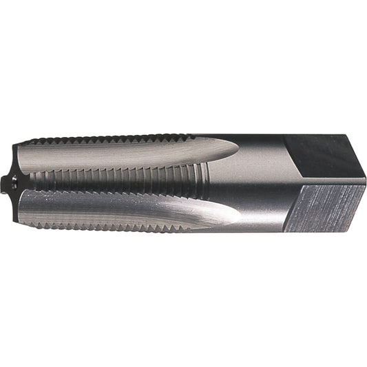 Pipe Tap, 1 - 11 1/2, 4 Flutes