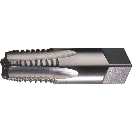 Pipe Tap, 3/4-14, 4 Flutes