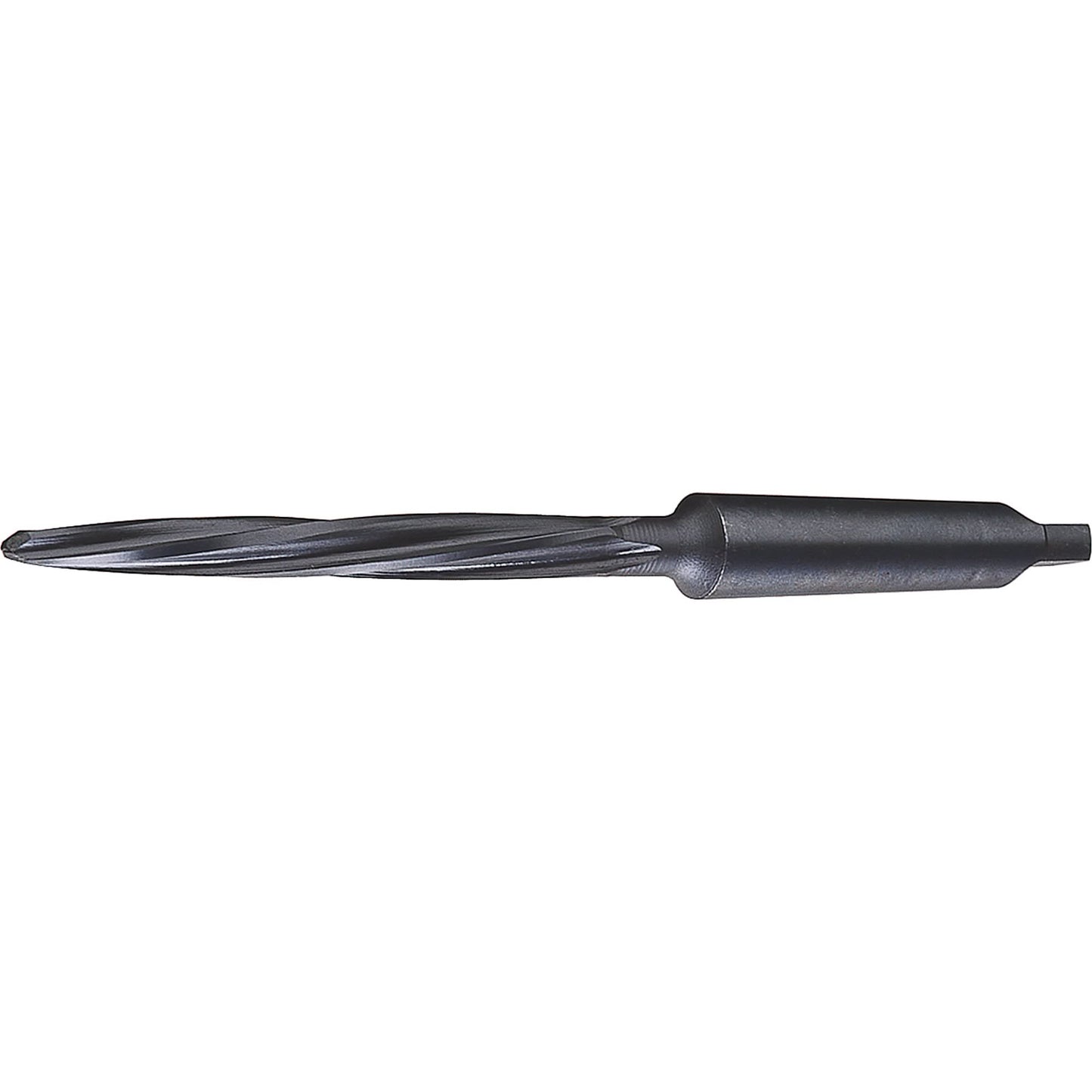 Black Oxide Bridge Reamer, 7/8", MTS Shank