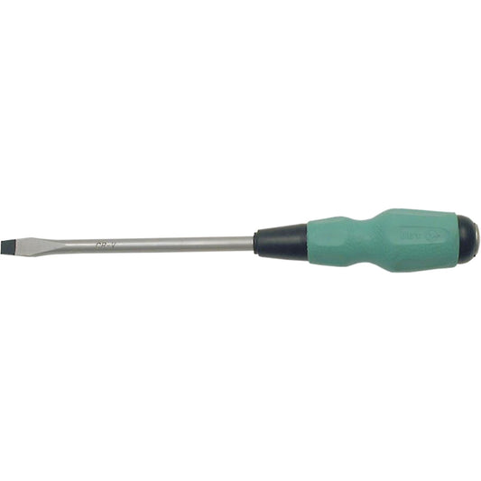 Slot TORQUE DRIVE® Screwdriver, 6" Length