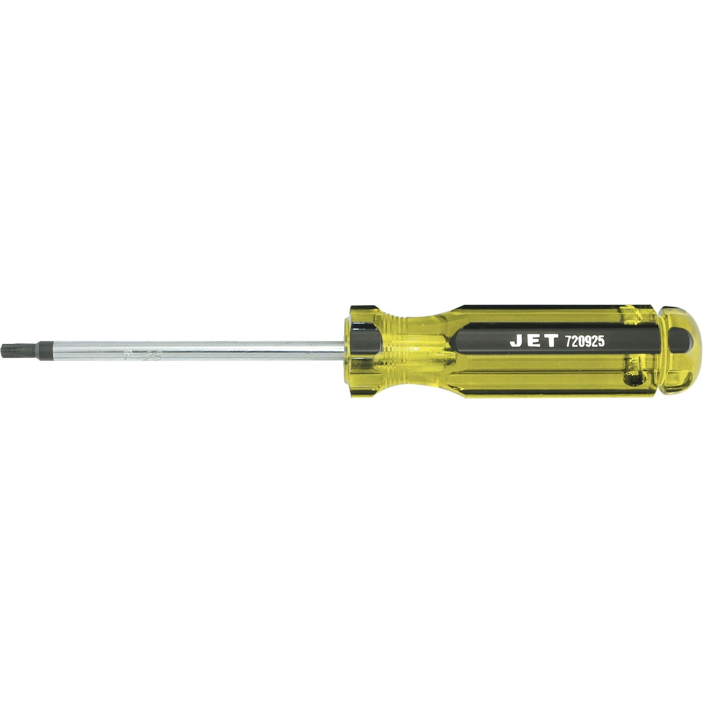 TORX® Jumbo Handle Screwdriver