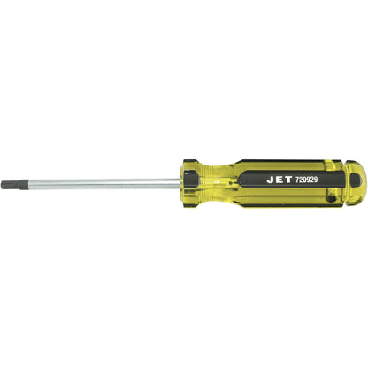 TORX® Jumbo Handle Screwdriver