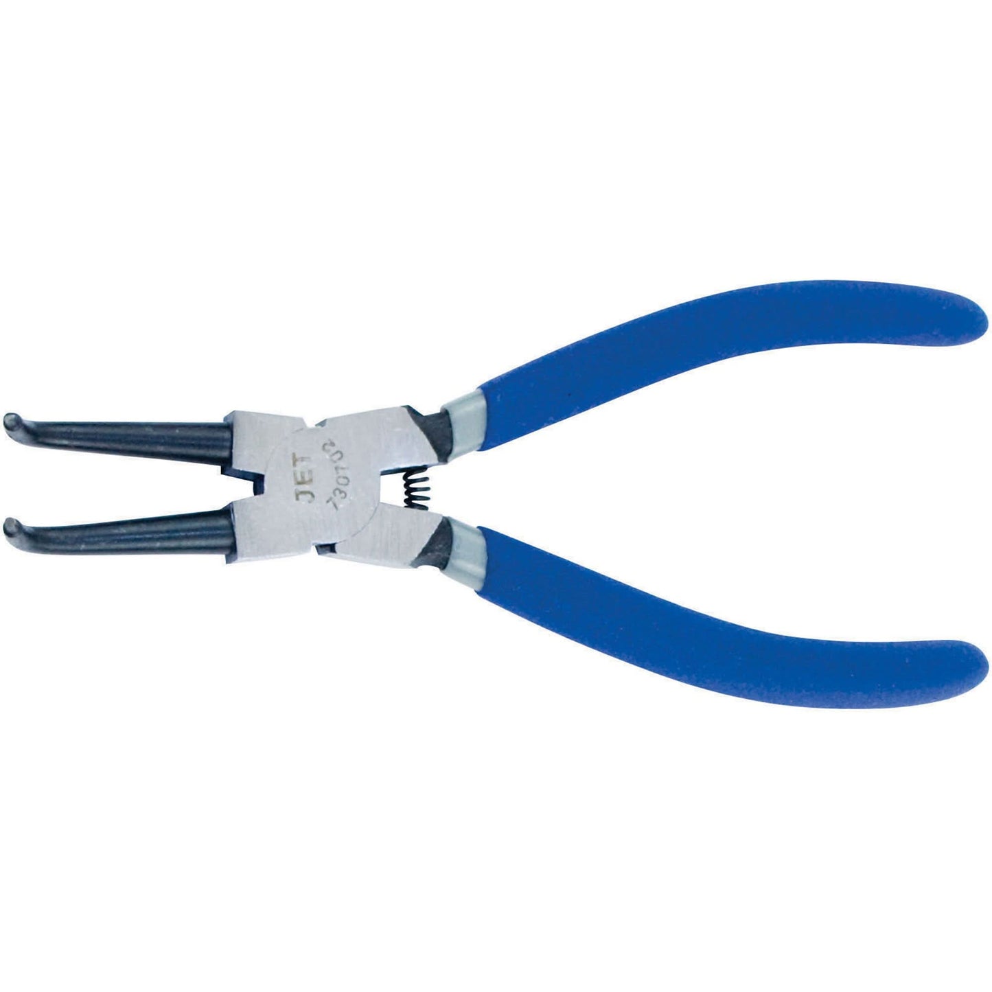 Internal Bent Snap Ring Pliers