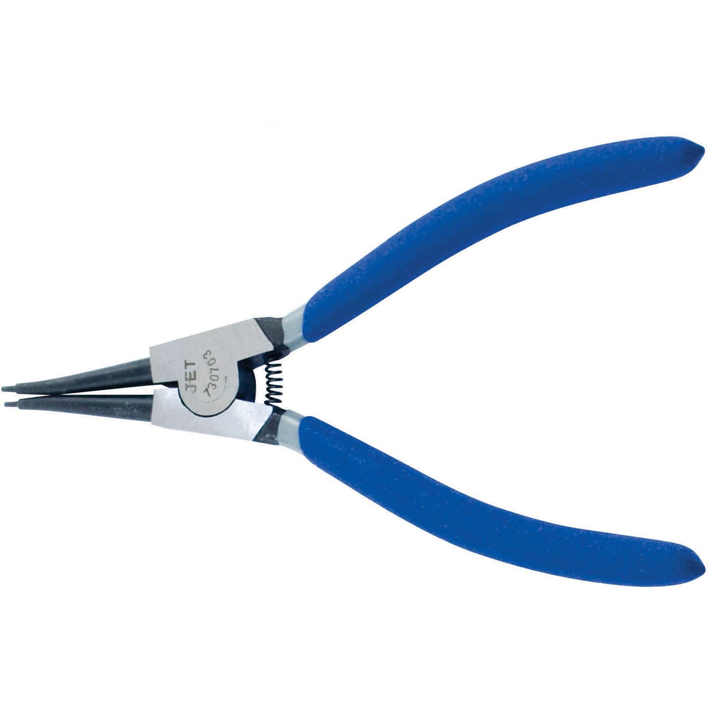 External Straight Snap Ring Pliers