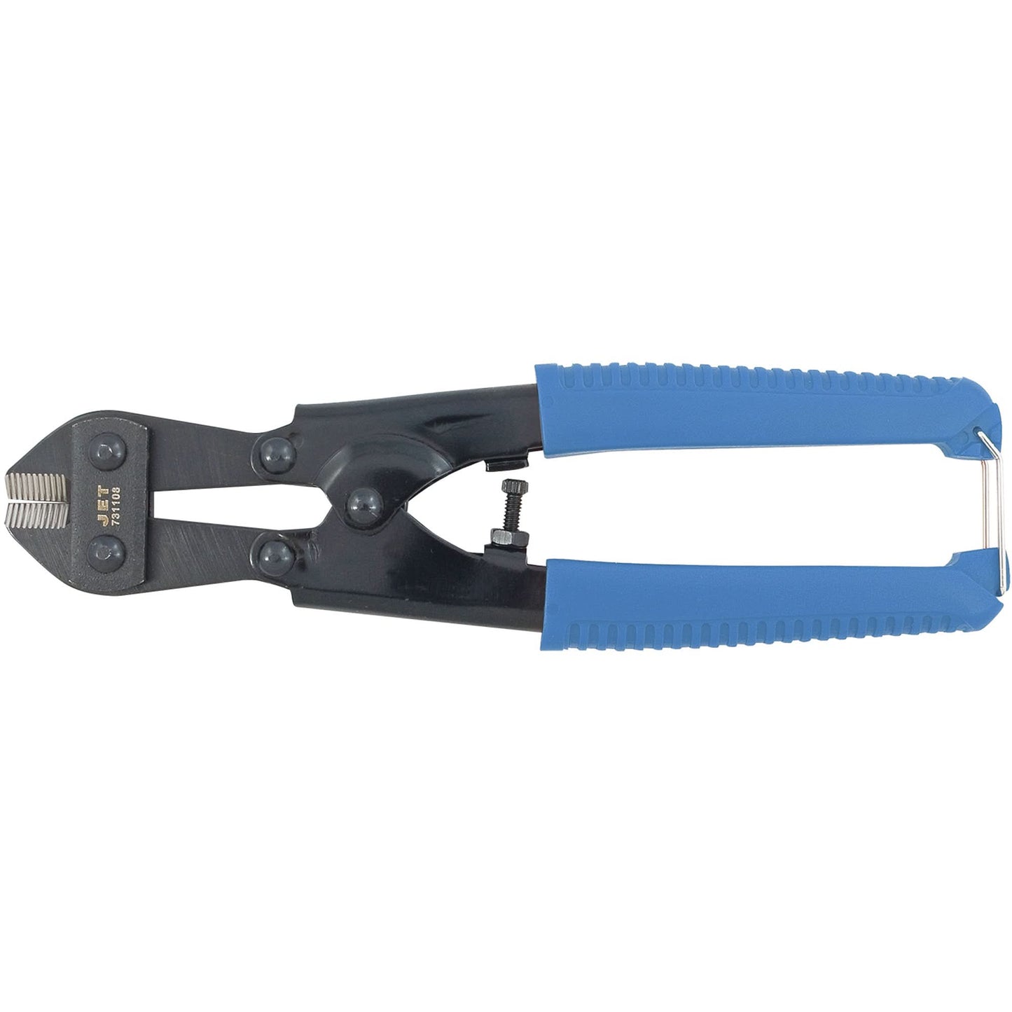 Heavy-Duty Bolt Cutter, 8" L, Center Cut