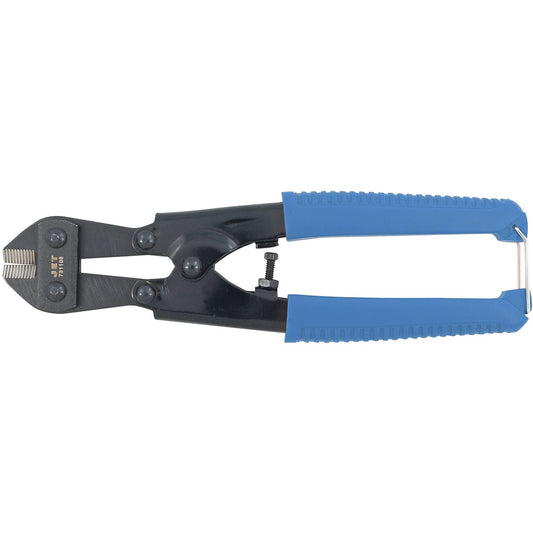 Heavy-Duty Bolt Cutter, 8" L, Center Cut
