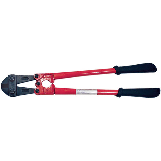 Heavy-Duty Bolt Cutter, 42" L, Center Cut
