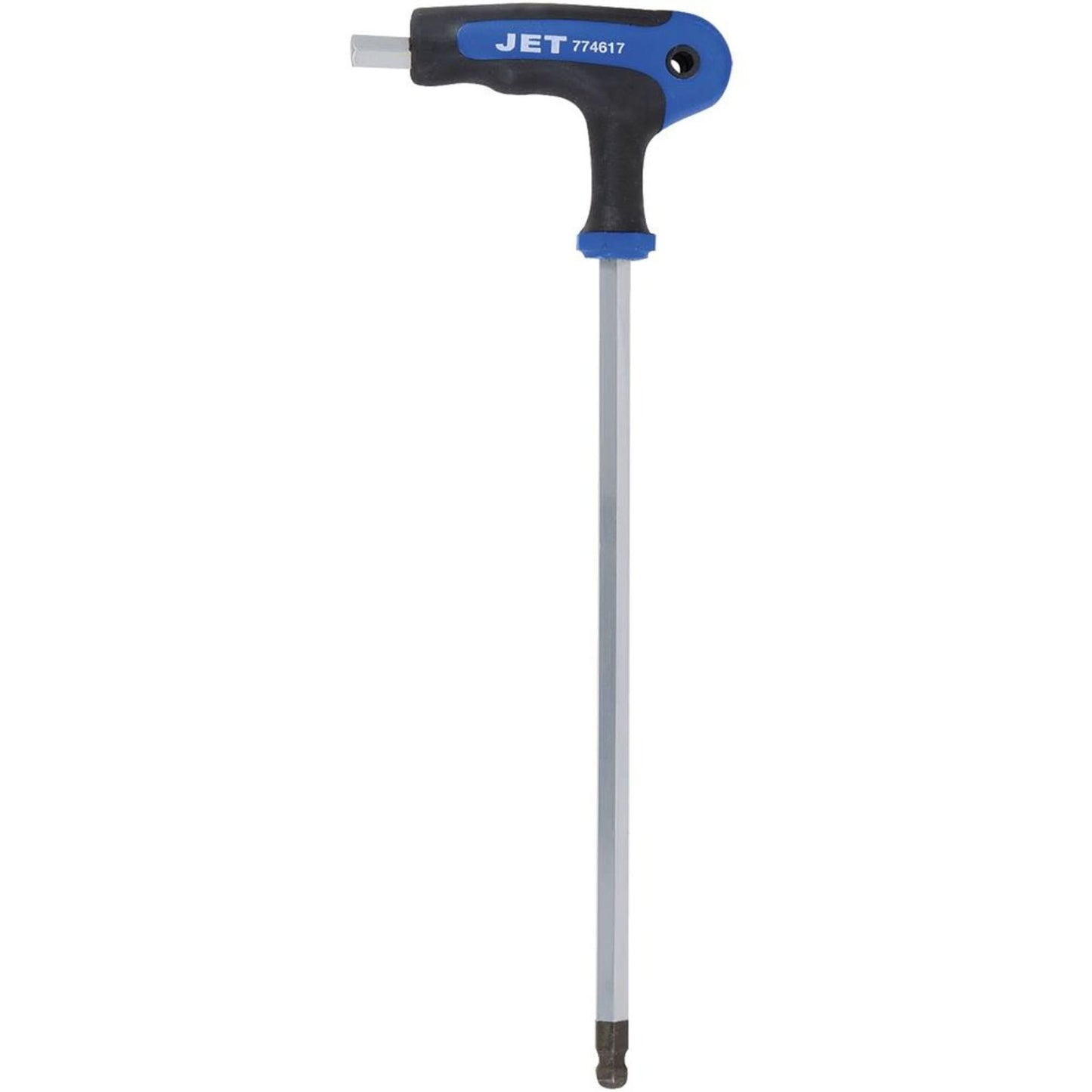 Hex Key, Ball/Hex End, 7/32" x L Shape