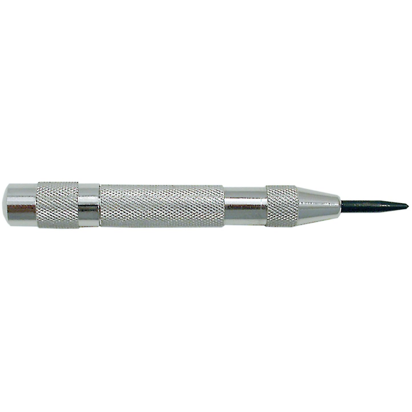 Automatic Centre Punch, 3/32" Dia., 5" L