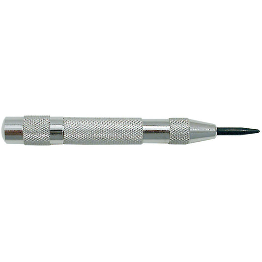 Automatic Centre Punch, 3/32" Dia., 5" L