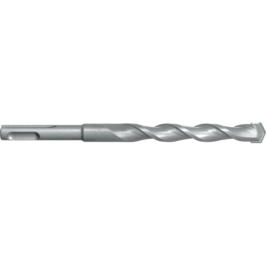 Hammer Bit, 27/32", SDS-Plus Shank, Carbide