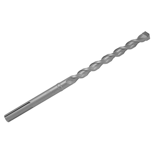 Hammer Bit, 11/16", SDS-Max Shank, Carbide