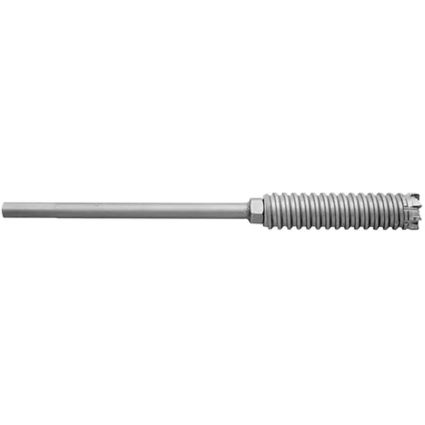 Rotary Rebar Cutters, 1-3/4", SDS-Plus Shank, Carbide