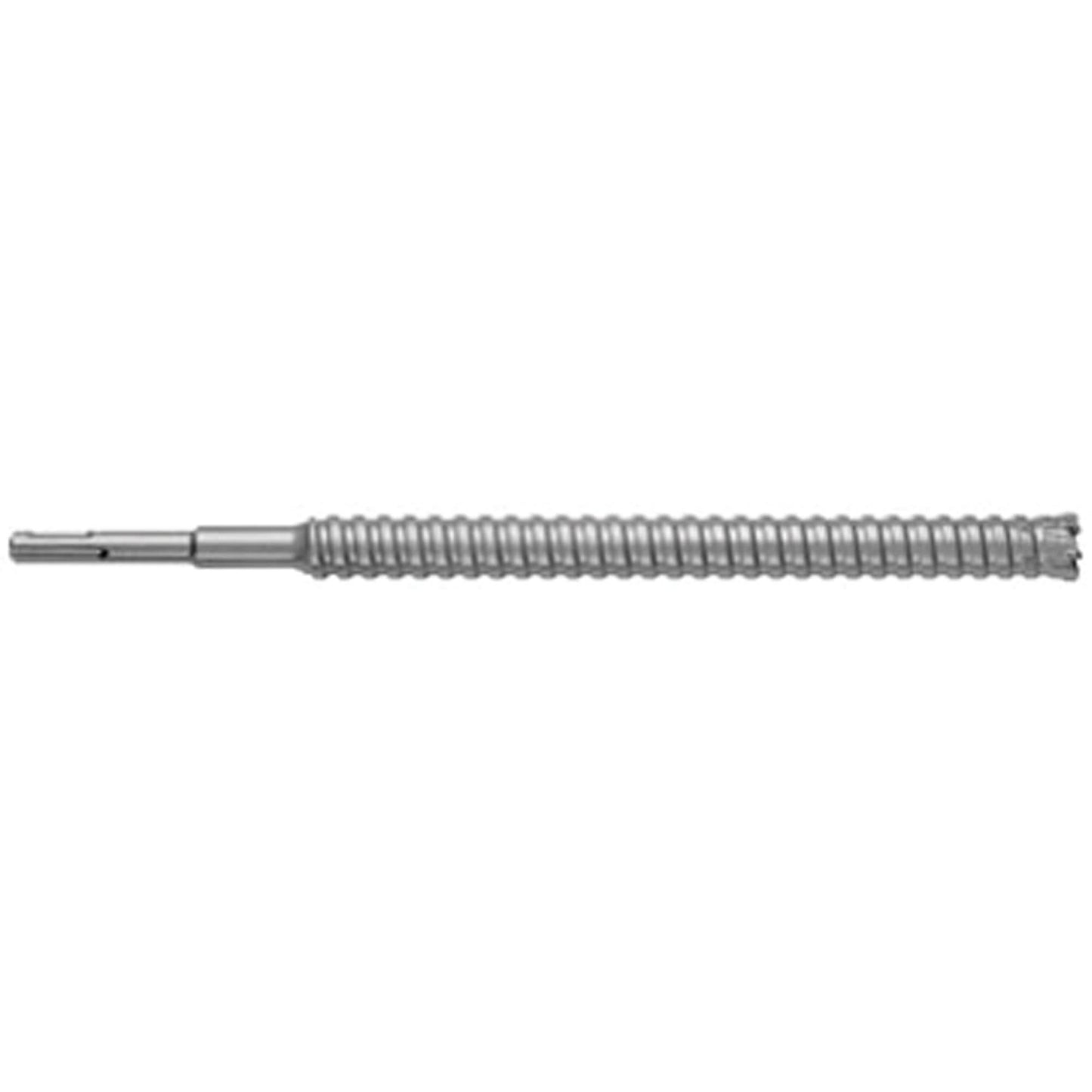 Rotary Rebar Cutters, 5/8", SDS-Plus Shank, Carbide