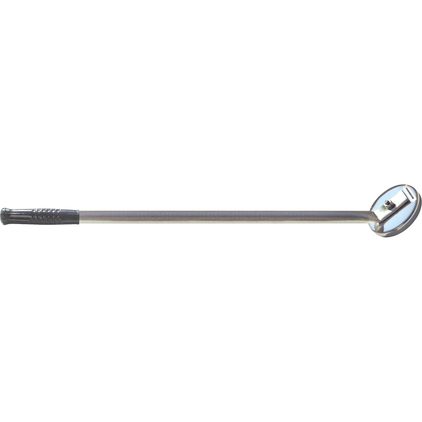 Long Reach Magnetic Retrievers, 38" Length, 3-1/4" Diameter, 47.5 lbs. Capacity