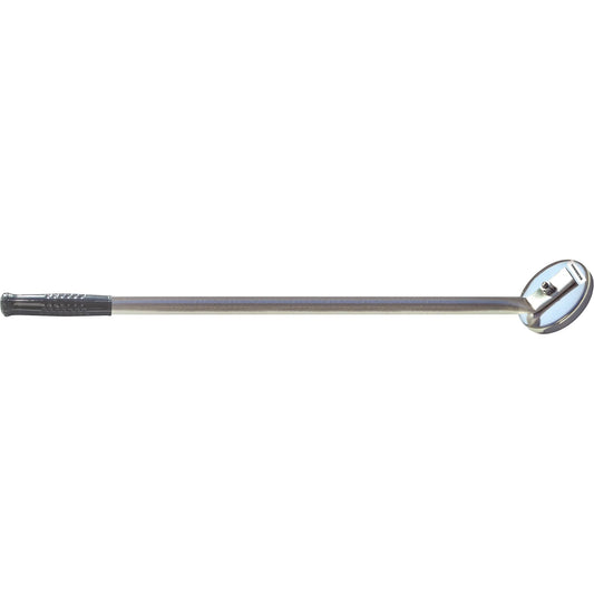 Long Reach Magnetic Retrievers, 38" Length, 3-1/4" Diameter, 47.5 lbs. Capacity