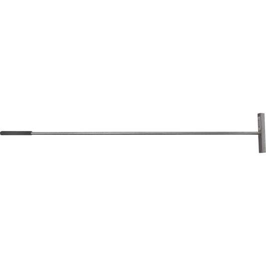 Long Reach Magnetic Retrievers, 39.72" Length, 6" x 1 3/8" Diameter, 28 lbs. Capacity