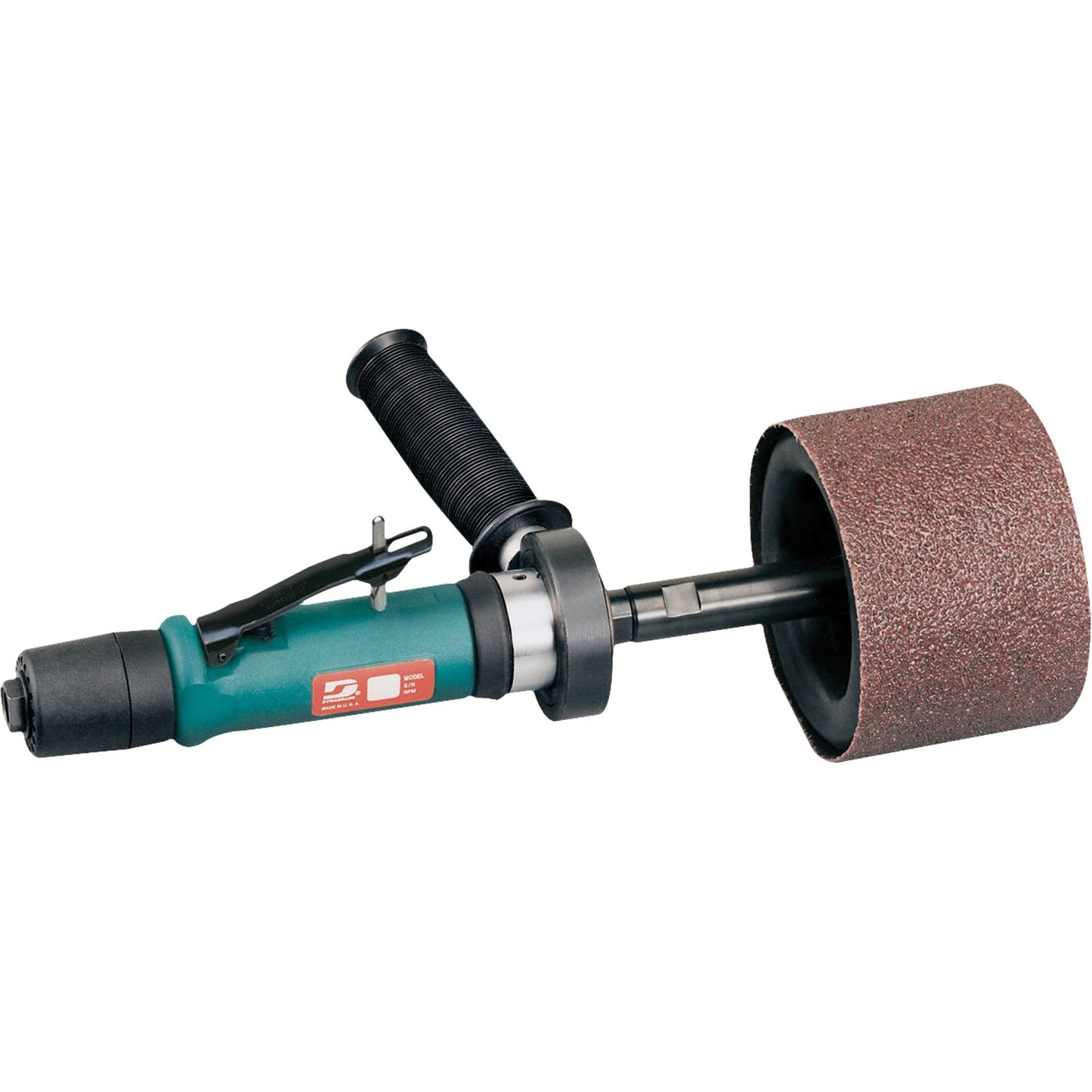 Dynastraight Finishing Tool