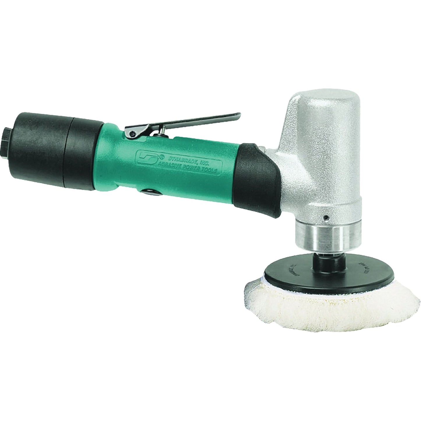 3" 7 Degree Offset Rotary Buffer