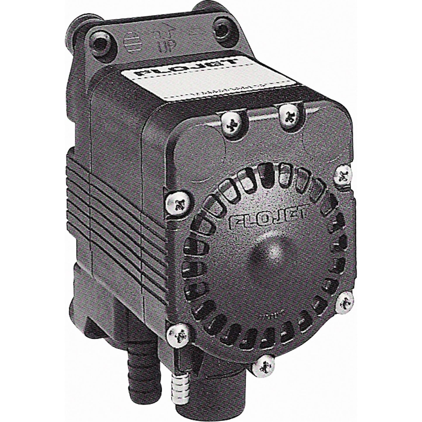Air-Operated Diaphragm Pumps, 5 GPM