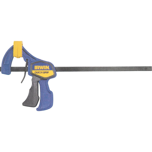 Serre-joints Quick-Grip® à une main - Serre-joints à barre/écarteurs, 24" (610 mm)
