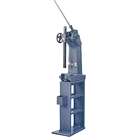 Ratchet Lever Arbor Presses
