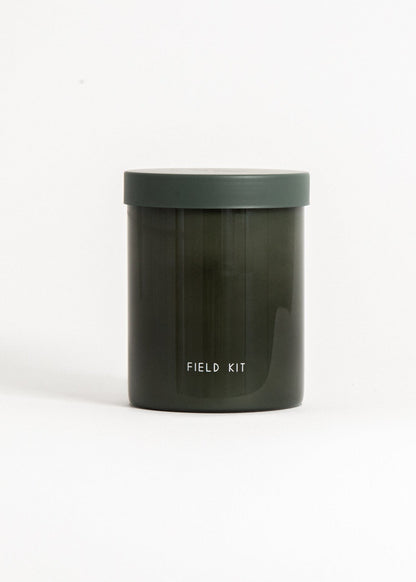 The Greenhouse Glass Candle  (Fall '24 Add-On)