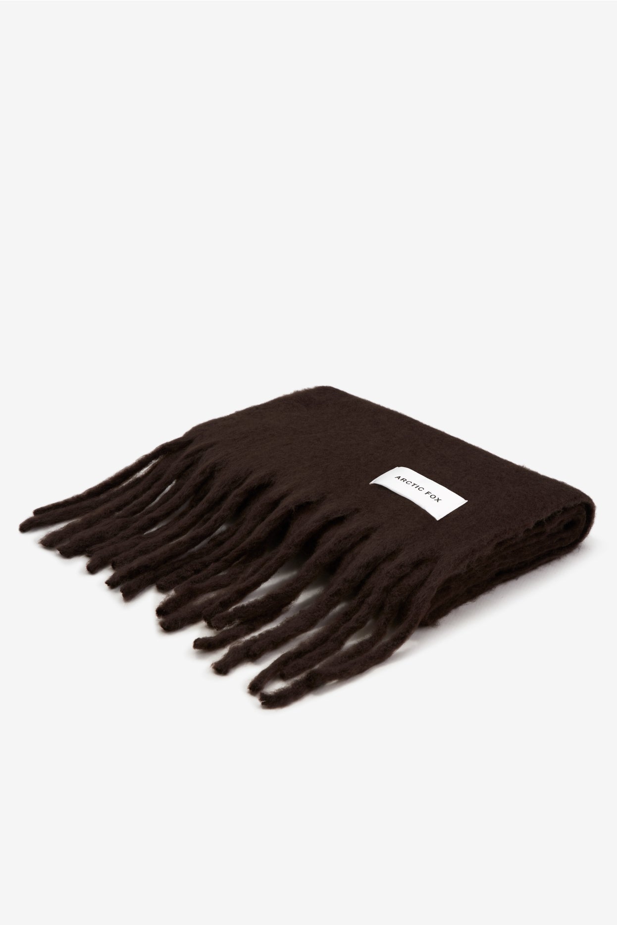 The Reykjavik Scarf – Ground Coffee
