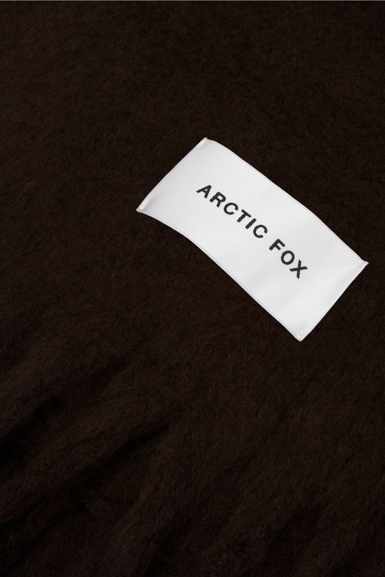 The Reykjavik Scarf – Ground Coffee